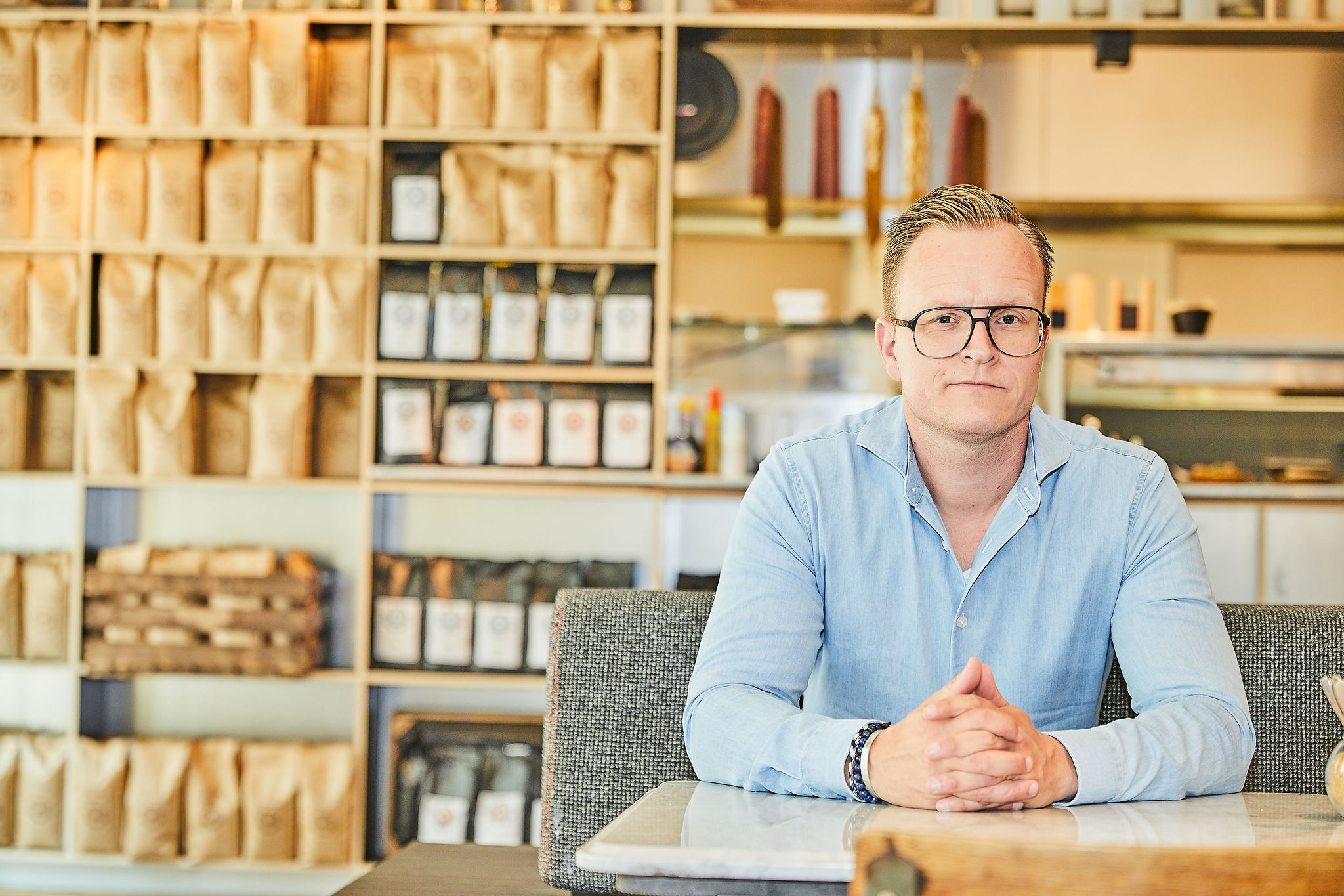 Harald Heukers content agency Contendi