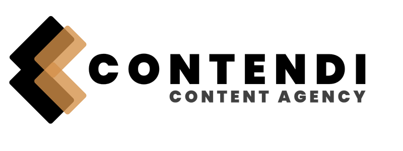 Contendi Content Agency
